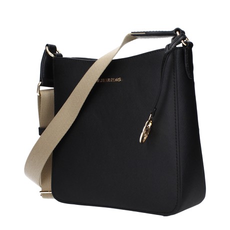 MICHAEL KORS F85789 - NERO, BEIGE - BOLSOS - Image 2