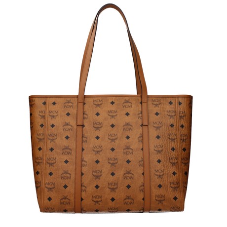 MCM F85799 - MARRONE, COGNAC - KREPŠIAI - Image 3