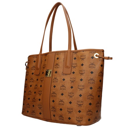 MCM F85802 - MARRONE, COGNAC - KREPŠIAI - Image 2