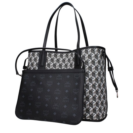 MCM F85802 - NERO - KREPŠIAI - Image 3