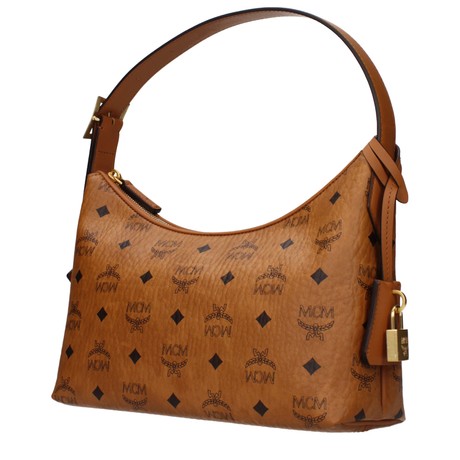 MCM F85807 - MARRONE, COGNAC - KREPŠIAI - Image 2