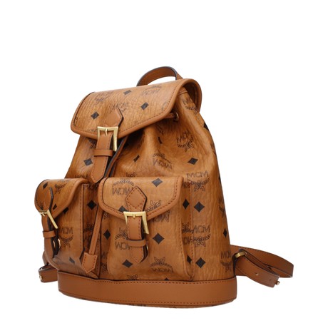 MCM F85808 - MARRONE, COGNAC - KREPŠIAI - Image 2