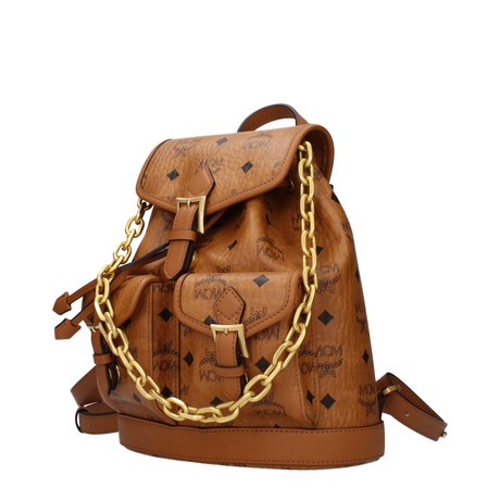 MCM F85808 - MARRONE, COGNAC - KREPŠIAI - Image 3