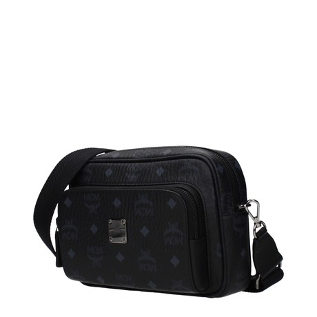 MCM F85813 - NERO - BAGS - Image 2