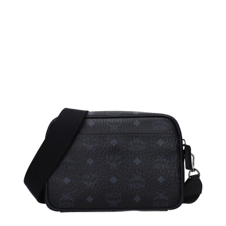 MCM F85813 - NERO - BAGS - Image 3