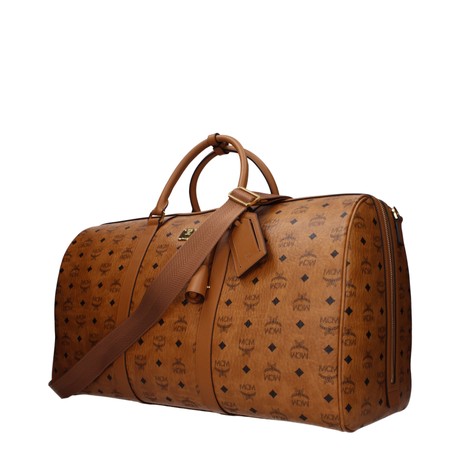 MCM F85815 - MARRONE, COGNAC - BAGS - Image 2