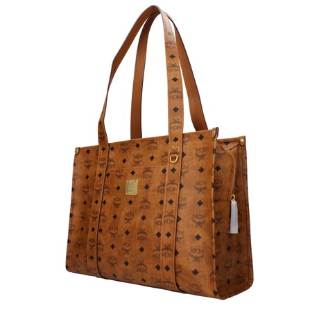 MCM F85816 - MARRONE, COGNAC - KREPŠIAI - Image 2