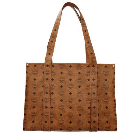 MCM F85816 - MARRONE, COGNAC - KREPŠIAI - Image 3