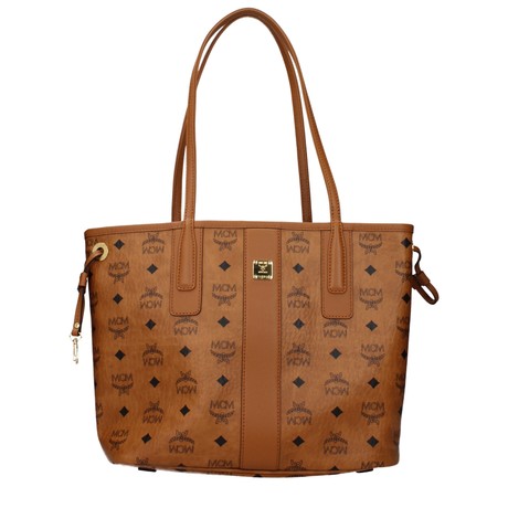 MCM F85817 - MARRONE, MULTICOLORE - KREPŠIAI