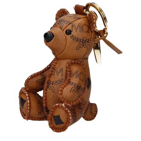 MCM F85818 - MARRONE, COGNAC - НЕБОЛЬШИЕ ИЗДЕЛИЯ ИЗ КОЖИ - Image 2