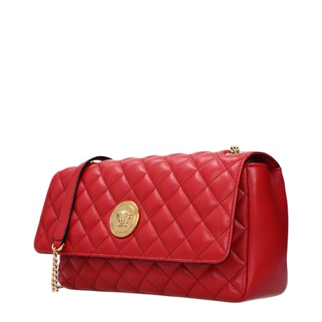 VERSACE F85820 - ROSSO - BAGS - Image 2