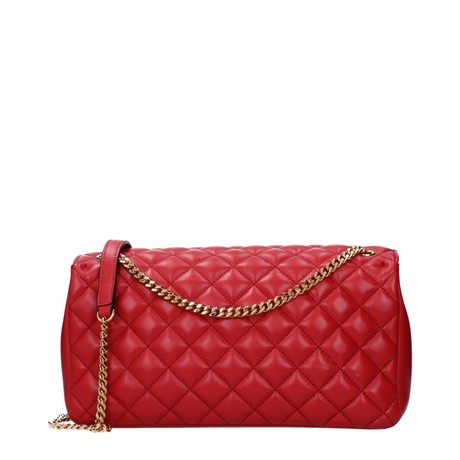VERSACE F85820 - ROSSO - BAGS - Image 3