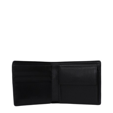 VERSACE F85821 - NERO - SMALL LEATHER GOODS - Image 3