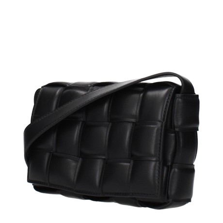 BOTTEGA VENETA F85822 - NERO - BAGS - Image 2