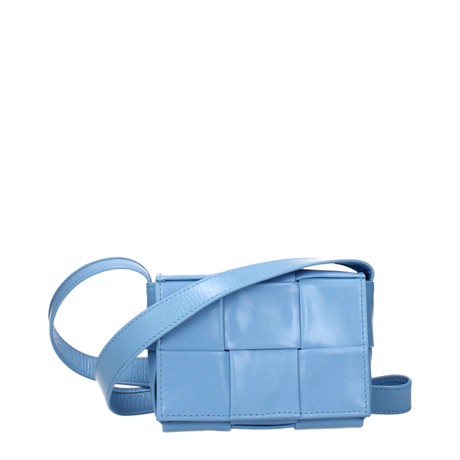 BOTTEGA VENETA F85825 - CELESTE, VENTOSO - BAGS