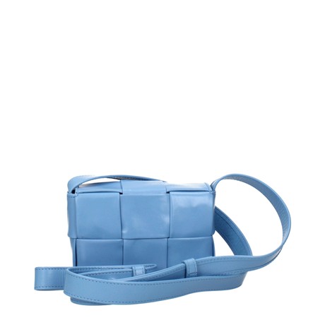 BOTTEGA VENETA F85825 - CELESTE, VENTOSO - BAGS - Image 3