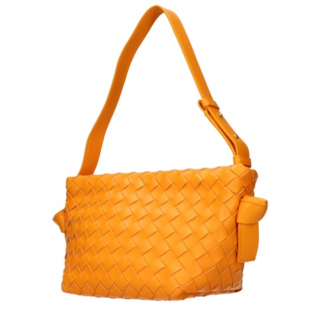 BOTTEGA VENETA F85828 - ARANCIONE, MANDARINO - BAGS - Image 2