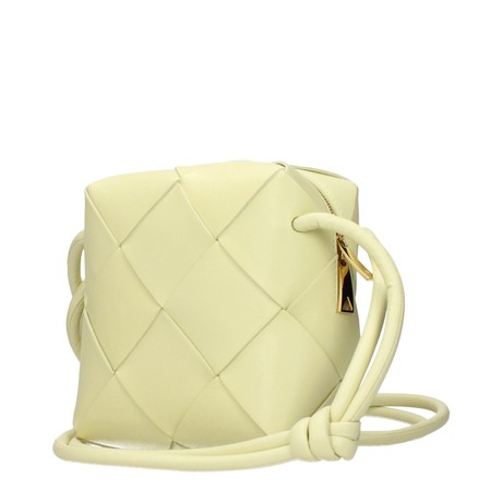 BOTTEGA VENETA F85830 - GIALLO, GELATO - BAGS - Image 2