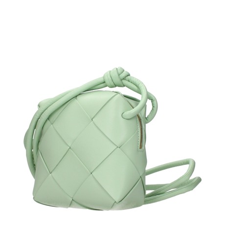 BOTTEGA VENETA F85830 - VERDE, MENTA - BAGS - Image 2