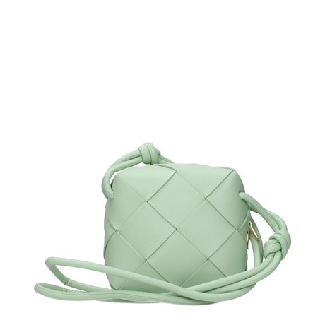 BOTTEGA VENETA F85830 - VERDE, MENTA - BAGS - Image 3