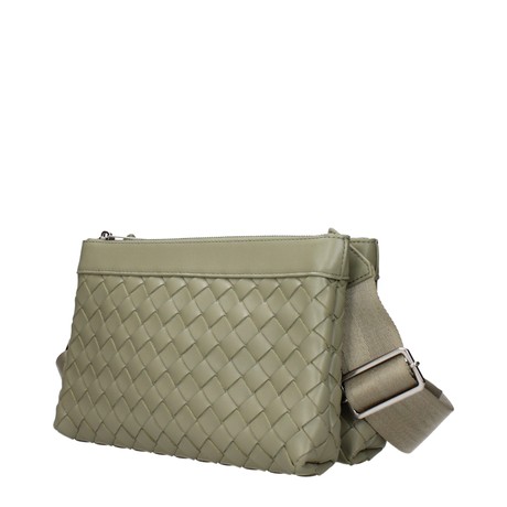BOTTEGA VENETA F85831 - VERDE, TRAVERTINO - BAGS - Image 2