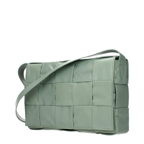 BOTTEGA VENETA F85832 - VERDE, SALVIA - BAGS - Image 2