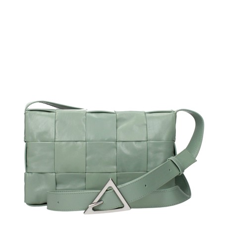 BOTTEGA VENETA F85832 - VERDE, SALVIA - BAGS - Image 3