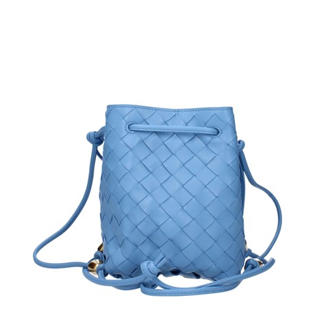 BOTTEGA VENETA F85834 - CELESTE, VENTOSO - BAGS - Image 3