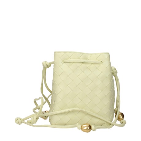 BOTTEGA VENETA F85834 - GIALLO - BAGS - Image 3