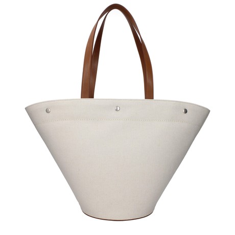 SAINT LAURENT F85842 - BEIGE, MATTONE - BAGS - Image 3