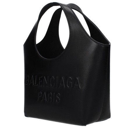 BALENCIAGA F85844 - NERO - BAGS - Image 2
