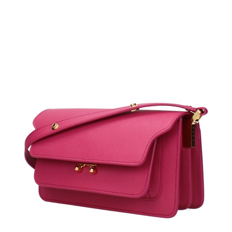 MARNI F85845 - FUXIA - BAGS - Image 2