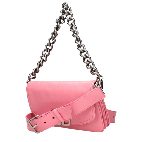 BALENCIAGA F85850 - ROSA, ROSA TENUE - VREČKE - Image 2