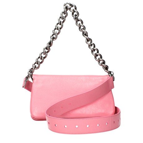 BALENCIAGA F85850 - ROSA, ROSA TENUE - VREČKE - Image 3