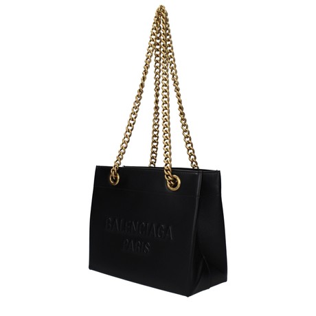BALENCIAGA F85852 - NERO - BAGS - Image 2