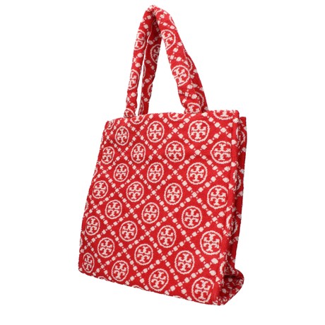 TORY BURCH F85861 - ROSSO, FRAGOLA - BAGS - Image 2