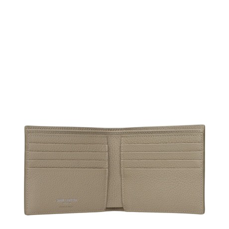 SAINT LAURENT F85866 - BEIGE - SMULKŪS ODOS GAMINIAI - Image 2
