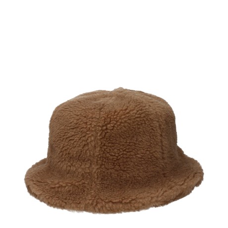 LORO PIANA F85880 - MARRONE - HÜTE - Image 2