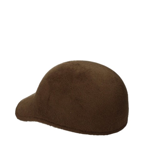 LORO PIANA F85881 - MARRONE - CHAPEAUX - Image 2