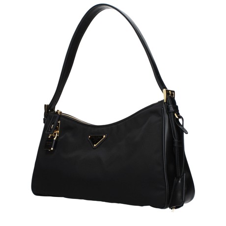 PRADA F85882 - NERO - BORSE - Image 2