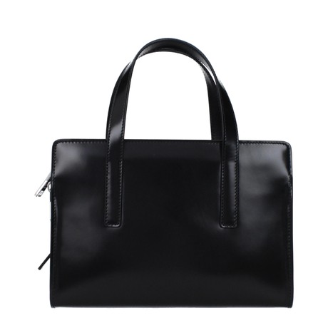 PRADA F85884 - NERO - KREPŠIAI - Image 3