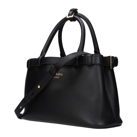 PRADA F85885 - NERO - KREPŠIAI - Image 2
