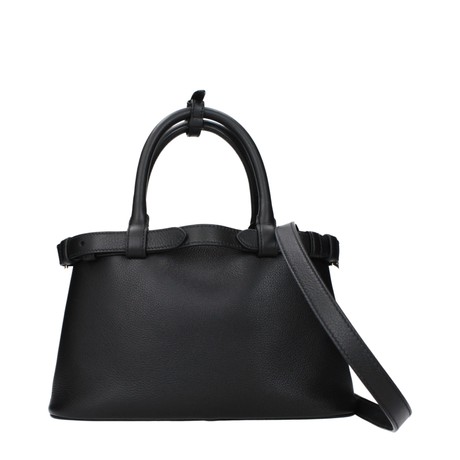PRADA F85885 - NERO - KREPŠIAI - Image 3