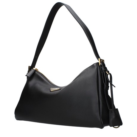 PRADA F85887 - NERO - POSETE - Image 2
