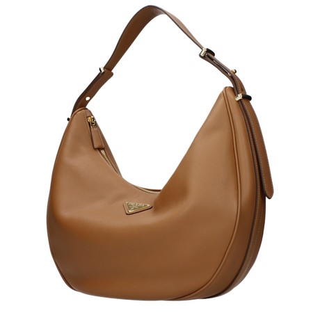 PRADA F85889 - MARRONE, CARAMELLO - BORSE - Image 2