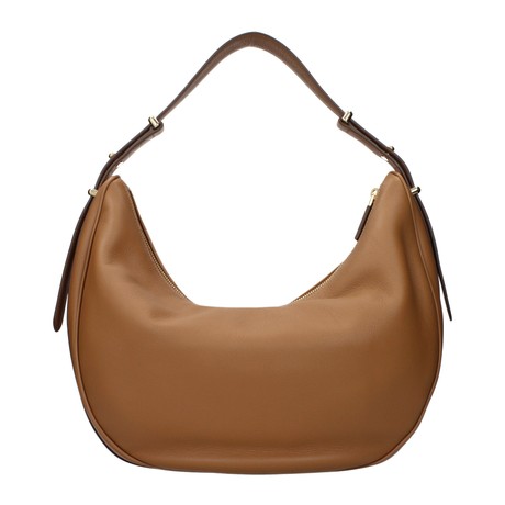 PRADA F85889 - MARRONE, CARAMELLO - BORSE - Image 3