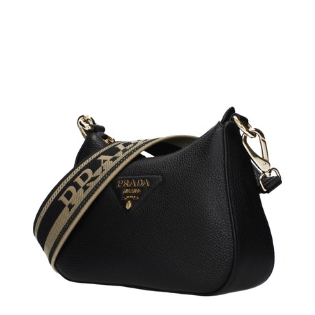 PRADA F85890 - NERO - BORSE - Image 2