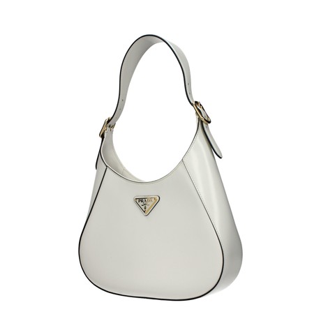 PRADA F85892 - BIANCO - KREPŠIAI - Image 2
