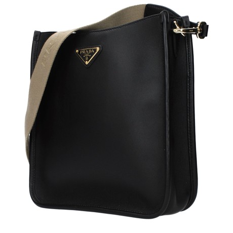 PRADA F85893 - NERO - BAGS - Image 2