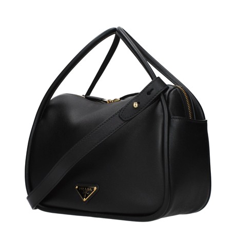 PRADA F85895 - NERO - KREPŠIAI - Image 2